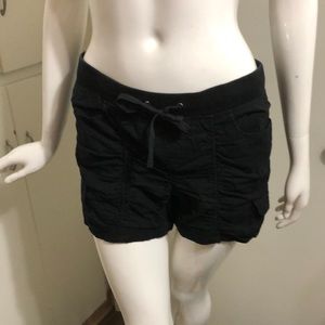 No Boundaries Pill String Cargo Shorts size 11